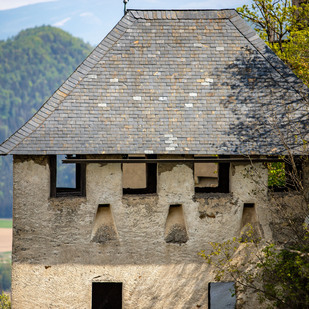 Burg Hochosterwitz