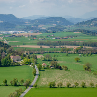 Burg Hochosterwitz