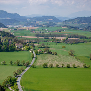 Burg Hochosterwitz