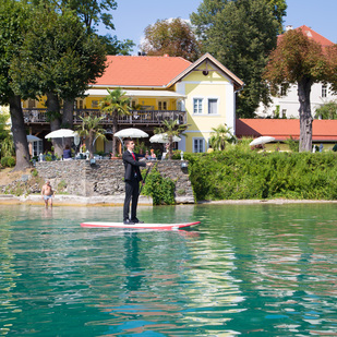 Wörthersee Sommer