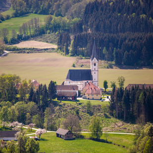 Burg Hochosterwitz