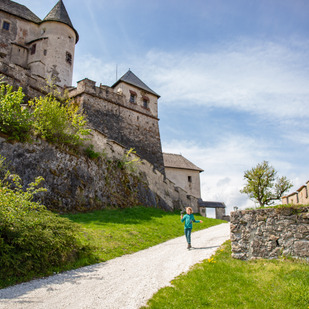 Burg Hochosterwitz