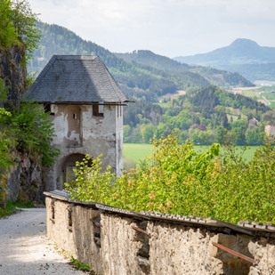 Burg Hochosterwitz