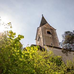 Burg Hochosterwitz