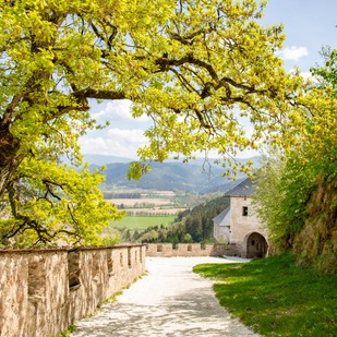 Burg Hochosterwitz