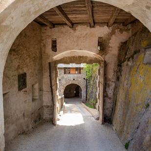 Burg Hochosterwitz
