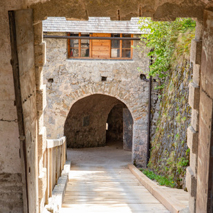 Burg Hochosterwitz