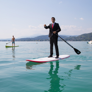 Wörthersee Sommer