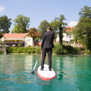 Wörthersee Sommer