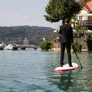 Wörthersee Sommer