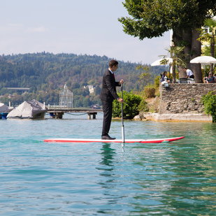 Wörthersee Sommer