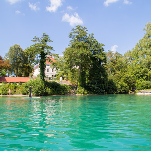 Wörthersee Sommer