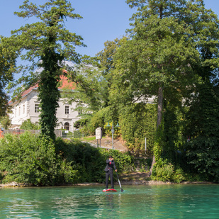 Schloss Maria Loretto