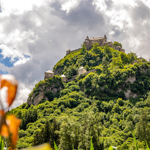Burg Hochosterwitz