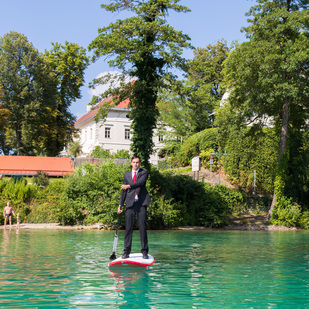 Wörthersee Sommer