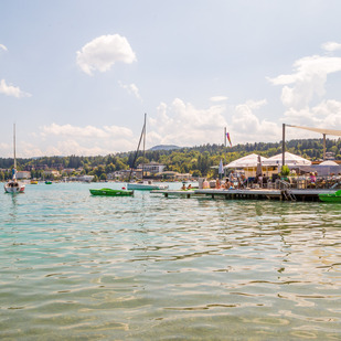 Strandclub Velden