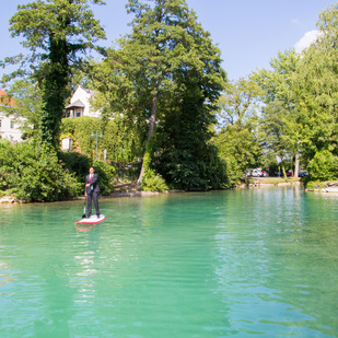 Wörthersee Sommer