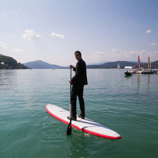 Wörthersee Sommer