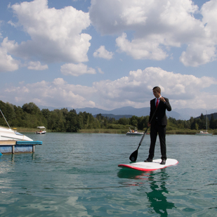 Wörthersee Sommer