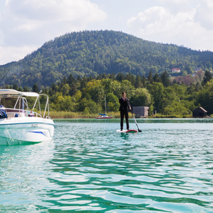 Wörthersee Sommer