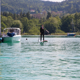 Wörthersee Sommer