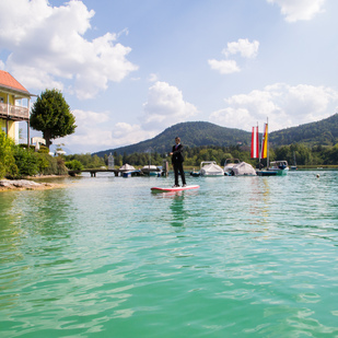 Wörthersee Sommer