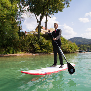 Wörthersee Sommer