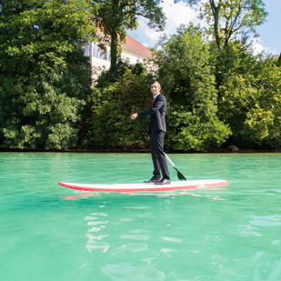 Wörthersee Sommer