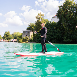 Wörthersee Sommer