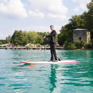 Wörthersee Sommer