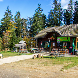 Emmis Mosthütte 