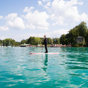 Wörthersee Sommer