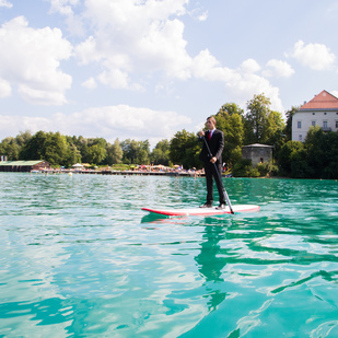 Wörthersee Sommer