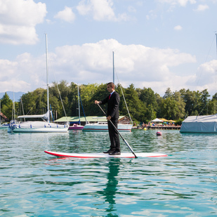 Wörthersee Sommer