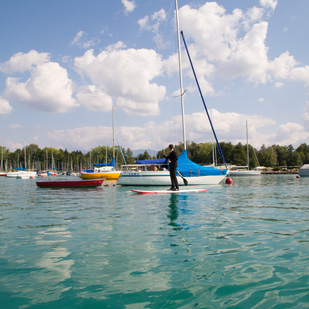 Wörthersee Sommer