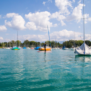 Wörthersee Sommer