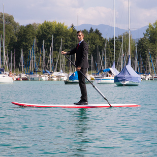 Wörthersee Sommer