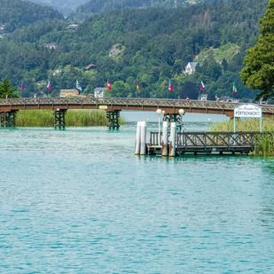 Wörthersee Tour