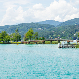 Wörthersee Tour