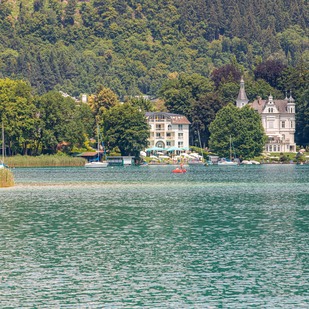 Wörthersee Tour