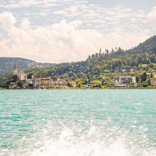 Wörthersee Tour