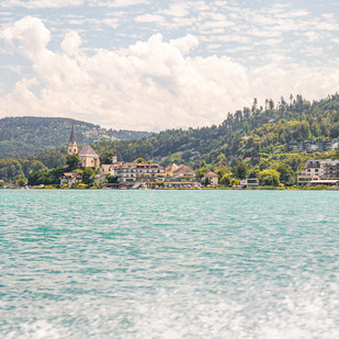 Wörthersee Tour