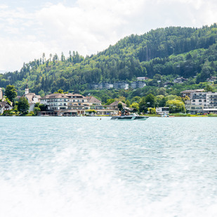 Wörthersee Tour