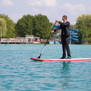 Wörthersee Sommer