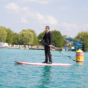 Wörthersee Sommer