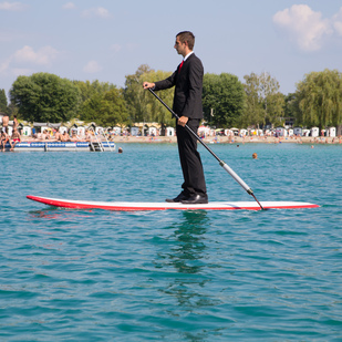 Wörthersee Sommer