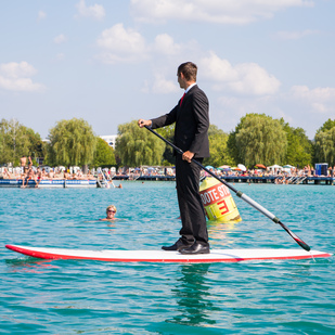Wörthersee Sommer