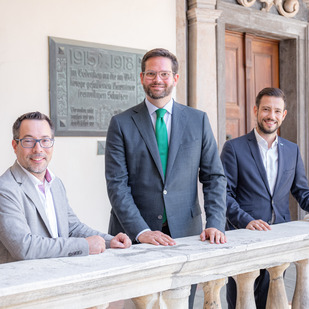 Europatag Landtagsclub 