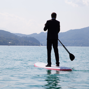 Wörthersee Sommer