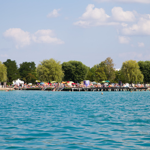 Wörthersee Sommer